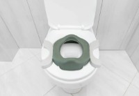 Oala-scaunel BabyJem Soft Green 2in1 (8681049205919) imaginea #6 — magazin online Desire.md