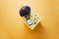 Set de construcție Lego City: Emergency Ambulance (60451) imaginea #7 — magazin online Desire.md