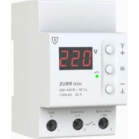 Реле Zubr D2-32t