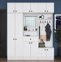 Antreu Trendy EA104 2569 White 226.4x179.6x37.5cm GTR001432