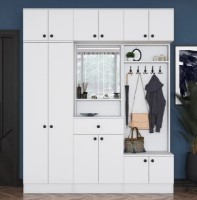 Antreu Trendy EA108 2570 White 226.4x179.6x37.5cm GTR001430