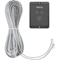 Панель управления для инвертора Yato YT-81484