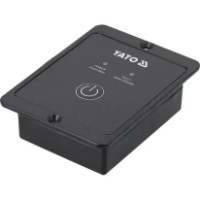 Панель управления для инвертора Yato YT-81484 фото №2 — интернет-магазин Desire.md