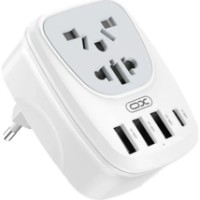 Adaptor de rețea XO WL26 White