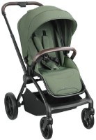 Carucior Kikka Boo Kara 2in1 Army Green (31001020166) imaginea #6 — magazin online Desire.md