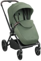 Carucior Kikka Boo Kara 2in1 Army Green (31001020166) imaginea #7 — magazin online Desire.md