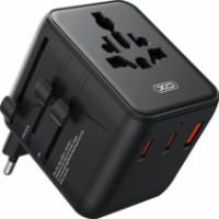 Adaptor de rețea XO WL36 Black