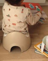 Oala-scaunel Beaba Clay (B920419) imaginea #6 — magazin online Desire.md