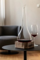 Декантер Schott Zwiesel Iconics (122238) 0.75L фото №3 — интернет-магазин Desire.md