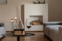 Декантер Schott Zwiesel Iconics (122238) 0.75L фото №4 — интернет-магазин Desire.md