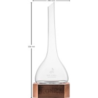 Декантер Schott Zwiesel Iconics (122238) 0.75L фото №5 — интернет-магазин Desire.md