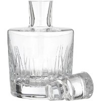 Decantor Schott Zwiesel Whisky Carafe Bar Motion (120144) 0.75L imaginea #5 — magazin online Desire.md