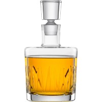 Decantor Schott Zwiesel Whisky Carafe Bar Motion (120144) 0.75L imaginea #2 — magazin online Desire.md