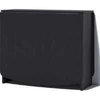 Обеденный стол Fabrik Home Helicopter Black Ash фото №3 — интернет-магазин Desire.md