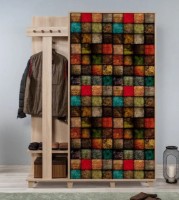 Antreu Trendy Garmanto 135-723 Oak Sonoma 135x192x36cm GTR005936