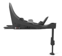 Baza scaunului auto Cybex Base Isofix T (522000069) imaginea #2 — magazin online Desire.md