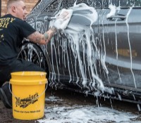 Ведро Meguiars RG203 фото №2 — интернет-магазин Desire.md