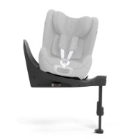 Baza scaunului auto Cybex Isofix T Black (522000070) imaginea #4 — magazin online Desire.md