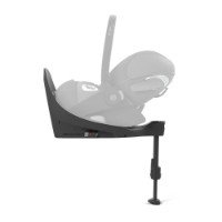 Baza scaunului auto Cybex Isofix T Black (522000070) imaginea #3 — magazin online Desire.md