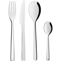 Набор столовых приборов Secret de Gourmet Deka (52040) 24pcs