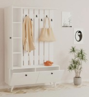Antreu Trendy Lala White 112x170x35cm GTR005930 imaginea #4 — magazin online Desire.md