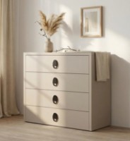 Комод Fabrik Home Melburn Cashmere