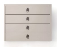 Комод Fabrik Home Melburn Cashmere фото №2 — интернет-магазин Desire.md