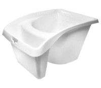 Vas pentru vopsea Decor 670-2207 imaginea #2 — magazin online Desire.md