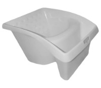 Vas pentru vopsea Decor 670-2207