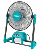 Ventilator Total Tools TFALI2001