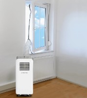 Element de etansare a ferestrelor Trotec AirLock100 imaginea #2 — magazin online Desire.md