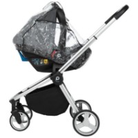 Husa de ploaie pentru scoica Premaman Simone (PAUCF1-CCC-UNQ) imaginea #3 — magazin online Desire.md