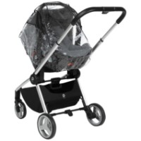 Husa de ploaie pentru scoica Premaman Simone (PAUCF1-CCC-UNQ)