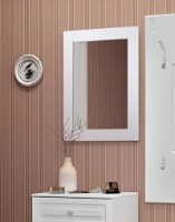 Oglindă Fabrik Home Mezzo 700 White imaginea #2 — magazin online Desire.md