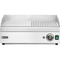 Профессиональный гриль Hendi 154946 фото №3 — интернет-магазин Desire.md