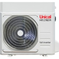 Pompă de caldură Unical R32 HP Ower One 90RKD1