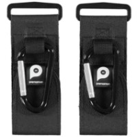 Set carlige pentru carucior Premaman Simone 2pcs (PPRXTA-CCC-UNQ)