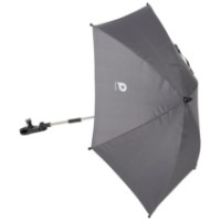 Umbrela pentru carucior Premaman Simone Anthracite (PPRXTJ-CCC-UNQ) imaginea #2 — magazin online Desire.md