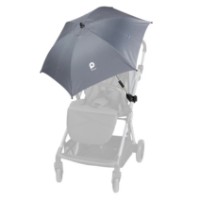 Umbrela pentru carucior Premaman Simone Anthracite (PPRXTJ-CCC-UNQ) imaginea #3 — magazin online Desire.md