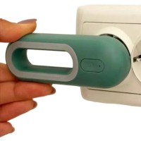 Lămpă anti-insecte TMM S188--18 imaginea #2 — magazin online Desire.md