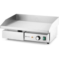 Жарочная поверхность Hendi 154977