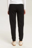 Женские спортивные штаны Bumbacel WP44090K_4008_S5 Black, s.XXL фото №2 — интернет-магазин Desire.md