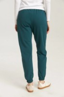 Женские спортивные штаны Bumbacel WP44090K_5414_S5 Green, s.XXL фото №2 — интернет-магазин Desire.md