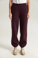 Женские спортивные штаны Bumbacel WP44092NK_1718_S6 Purple, s.L