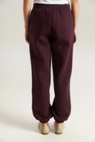 Женские спортивные штаны Bumbacel WP44092NK_1718_S6 Purple, s.XXXL фото №2 — интернет-магазин Desire.md