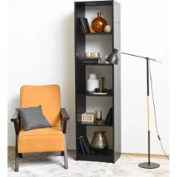 Стеллаж Fabrik Home Office-Line №5 Anthracite фото №3 — интернет-магазин Desire.md