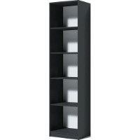 Стеллаж Fabrik Home Office-Line №5 Anthracite