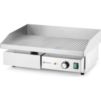 Профессиональный гриль Hendi 154984