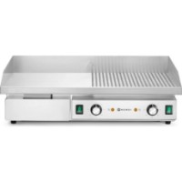 Grill profesional Hendi 154991 imaginea #3 — magazin online Desire.md