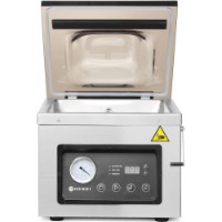 Aparat de vidat Hendi 201435 imaginea #4 — magazin online Desire.md